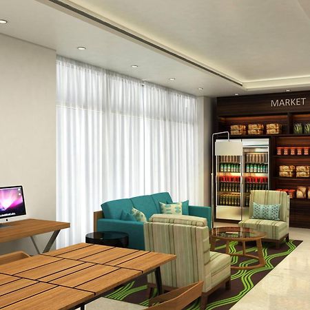 Fairfield By Marriott Pune Kharadi Exterior foto