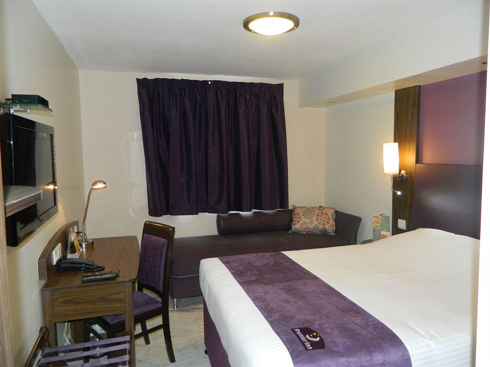 Fairfield By Marriott Pune Kharadi Exterior foto