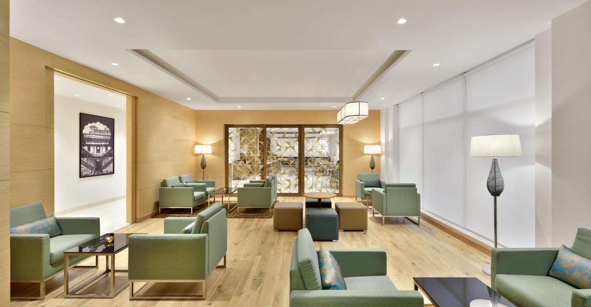 Fairfield By Marriott Pune Kharadi Exterior foto