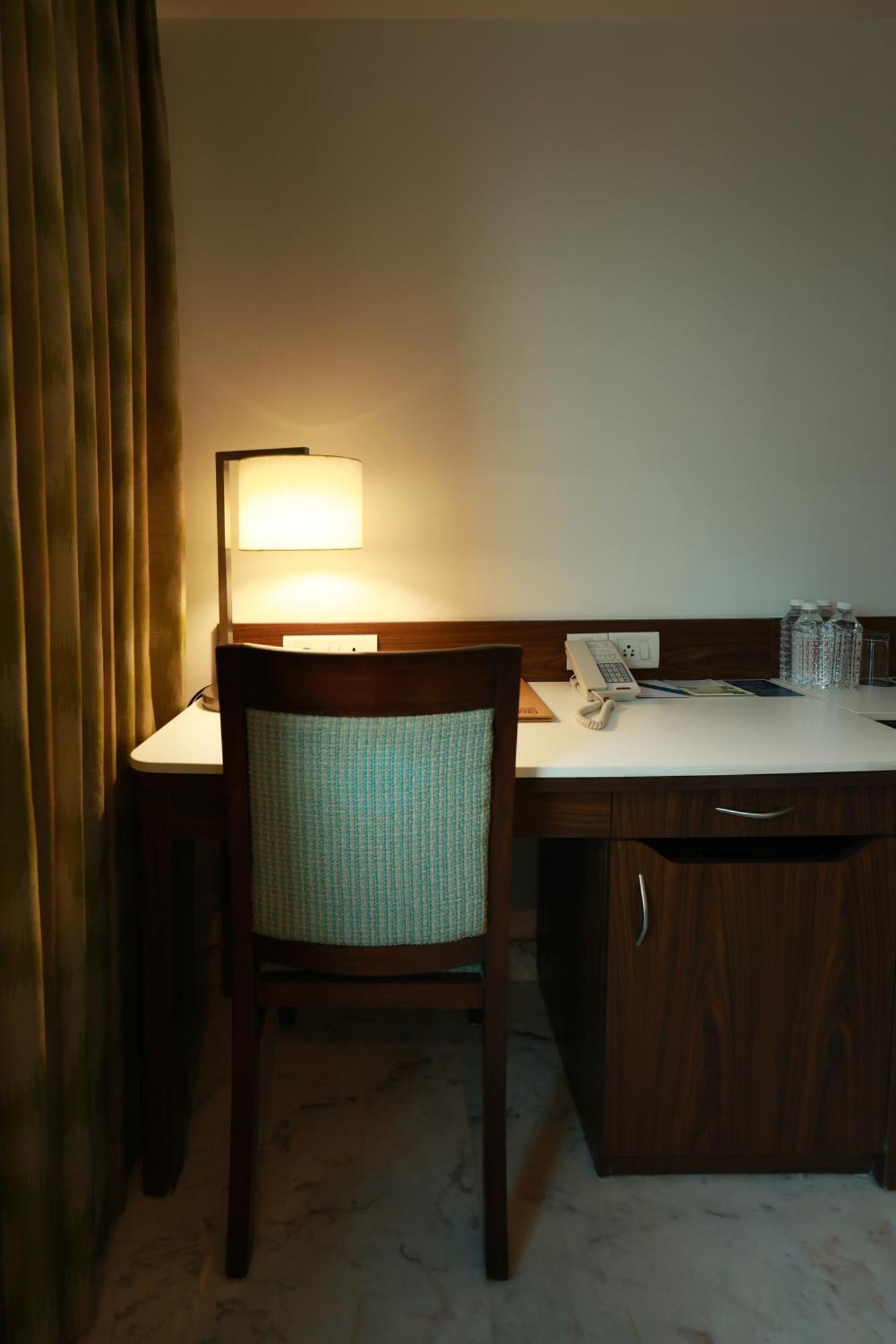 Fairfield By Marriott Pune Kharadi Exterior foto