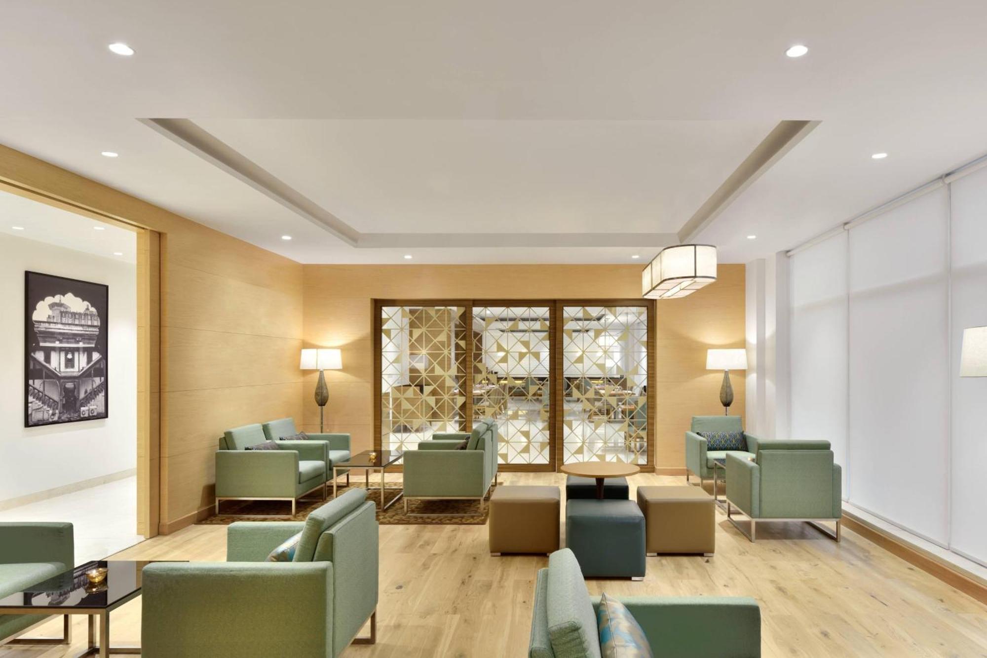 Fairfield By Marriott Pune Kharadi Exterior foto